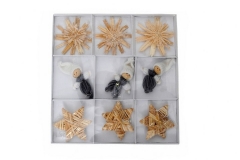 059 Novogodišnji ukrasi